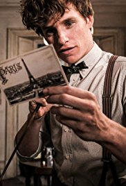Fantastic Beasts: The Crimes of Grindelwald