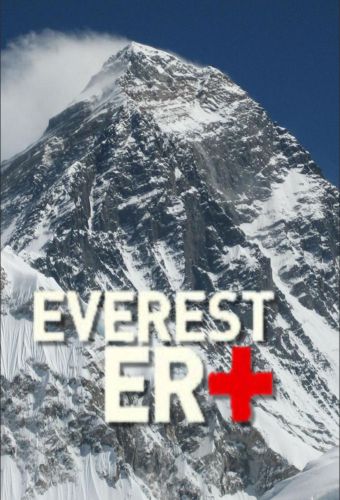 Poster - Everest ER (2009)