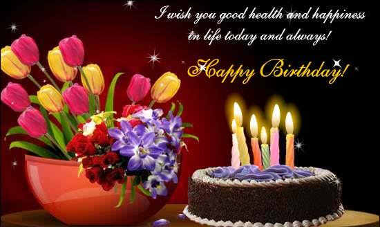 Rezultat slika za happy birthday