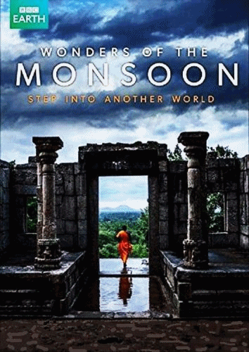 Poster - Wonders Of The Monsoon (2014)