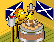 Scottish Pub