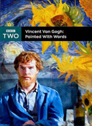 Poster - Van Gogh: Painted with Words (2010)