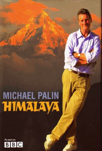 Poster - Himalaya with Michael Palin (2004)