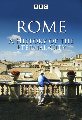 Poster - Rome: A History of the Eternal City (2012) 