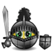 Smiley Knight