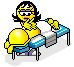 Massage Therapist