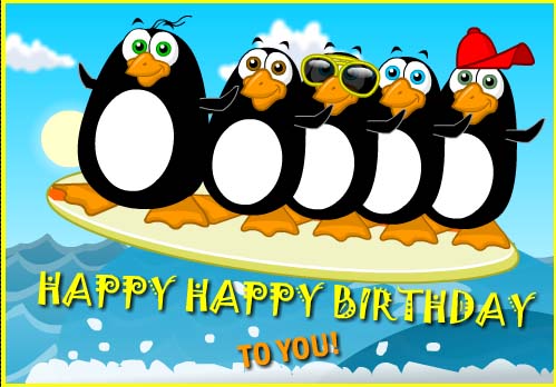 Резултат слика за happy birthday