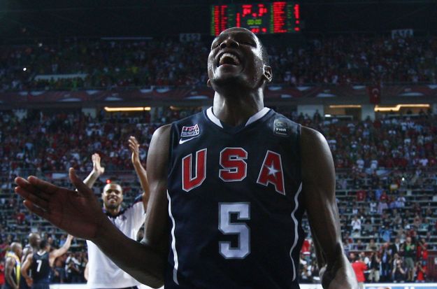 Durant najkorisniji igrač SP-a, Teodosić u idealnoj petorci turnira