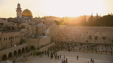 Slika 3 - Jerusalem: The Making of a Holy City (2011)
