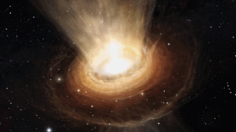 Slika 3 - BBC The Ultimate Guide To Black Holes (2014)