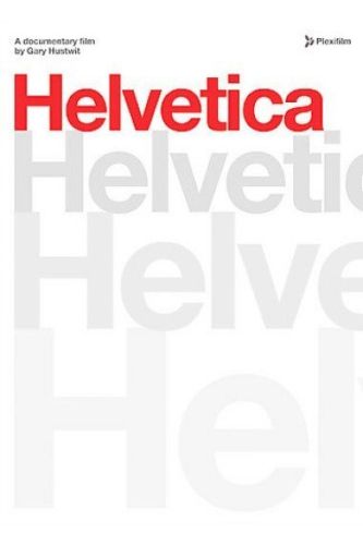 Poster - Helvetica (2007) 
