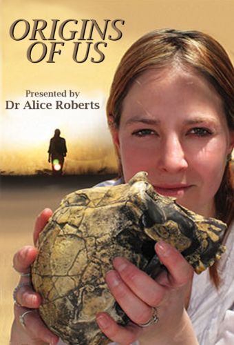 Poster - Origins of Us (2011)