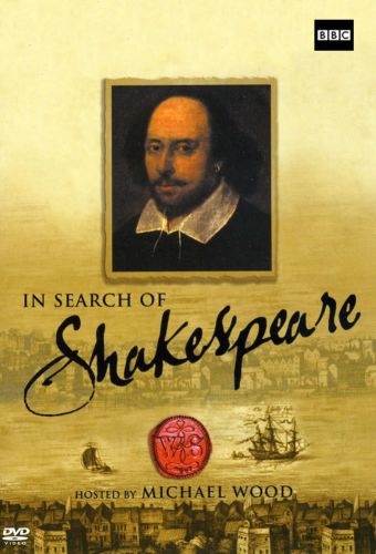 Poster - In Search of Shakespeare (2004)