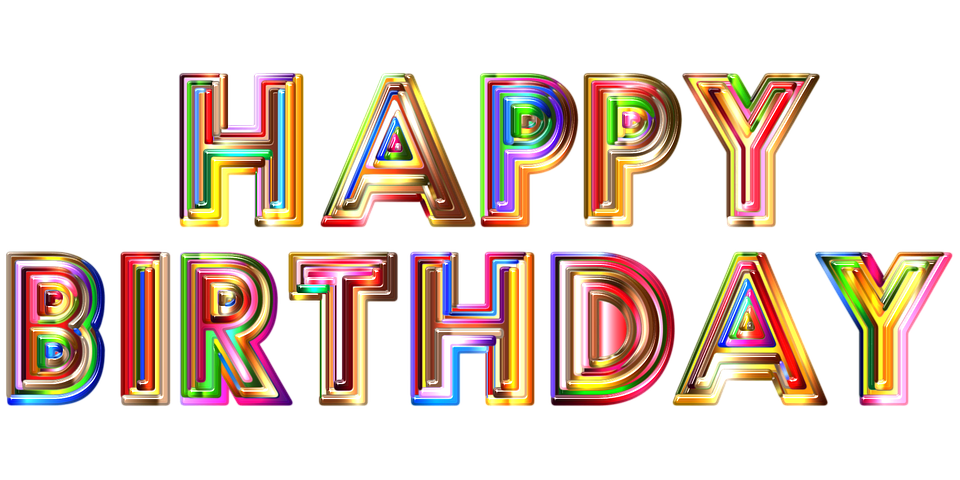 Rezultat slika za happy birthday