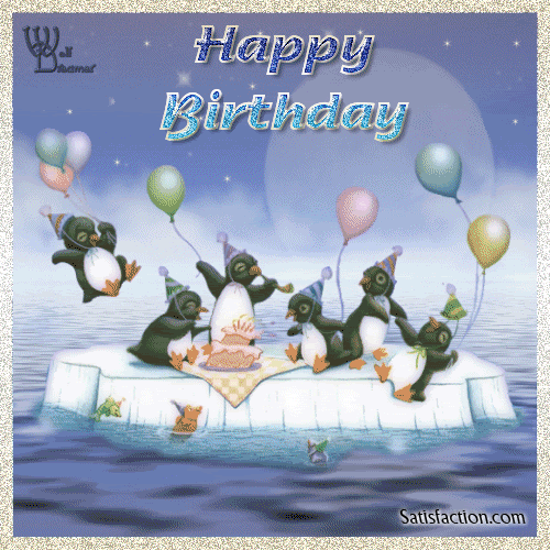 Happy Birthday Picture