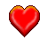 Heart Shell
