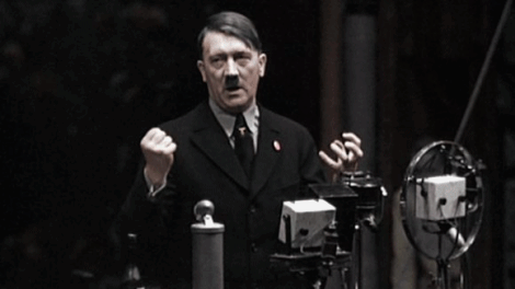 Slika -&amp;nbsp; Hitlers Germany (1976)