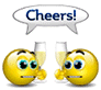 Cheers