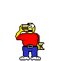 Fat Man 2