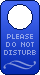 Do Not Disturb