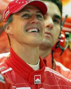 Majstor se vraća u Formulu: Schumacher umjesto Masse u bolidu Ferrarija!