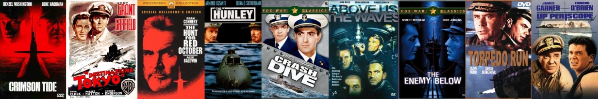 Filmovi o podmornicama - Titlovi.com forum