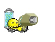Smiley Gun