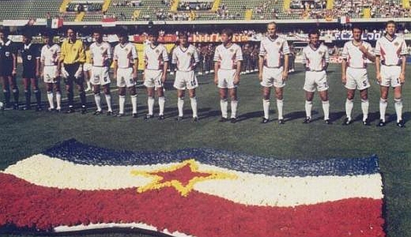 Probna &amp;quot;Yugo liga&amp;quot; starta 2011, a pozivnice će dobiti Dinamo i Hajduk?