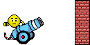 Cannonball