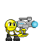 Laser Blaster
