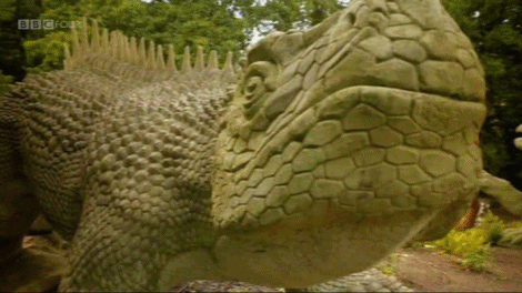 Slika 2 - Extinct: A Horizon Guide to Dinosaurs (2011) 