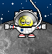 Astronaut 2