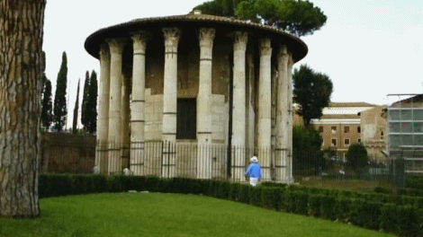 Slika 1 - Rome: A History of the Eternal City (2012) 