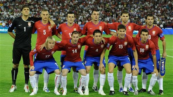 Predstavljamo reprezentaciju Srbije: Antićevi Orlovi obranom do četvrtfinala?
