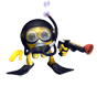 Scuba Diver