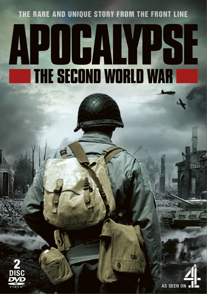 Apocalypse - La 2ème guerre mondiale Aka Apocalypse: The Second World War (2009)