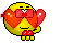 Heart Glasses