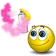 Spray I Love You