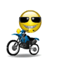 Dirt Bike