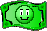 Dollar Smiley