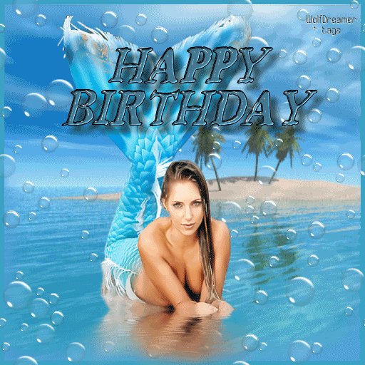 Happy Birthday Comment Graphic 10