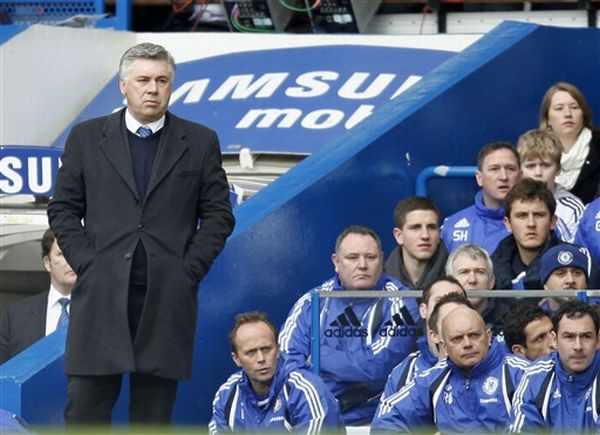 Ancelotti uoči utakmice sezone: Ne smijemo sada kiksati