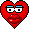 Big Lipped Heart
