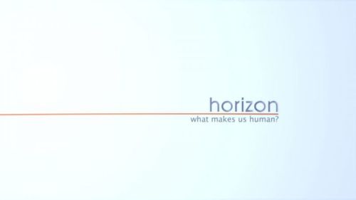 Poster - What Makes Us Human? 