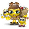 Mom And Kids