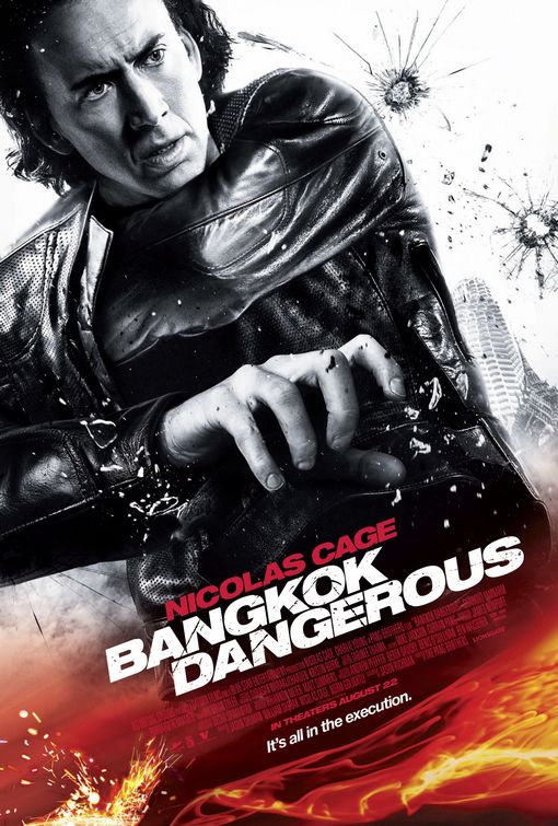 Movie Poster Image for Bangkok Dangerous