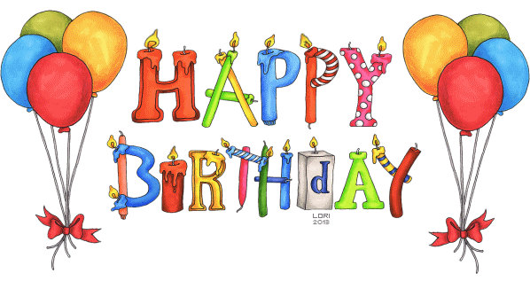 Резултат слика за happy birthday