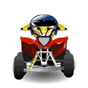 Quad Racer