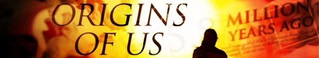 Baner - Origins of Us (2011)