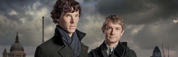 Sherlock